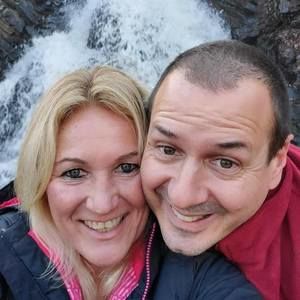 Meet your Posher, Dolores